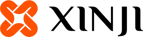 Logo de Xinji