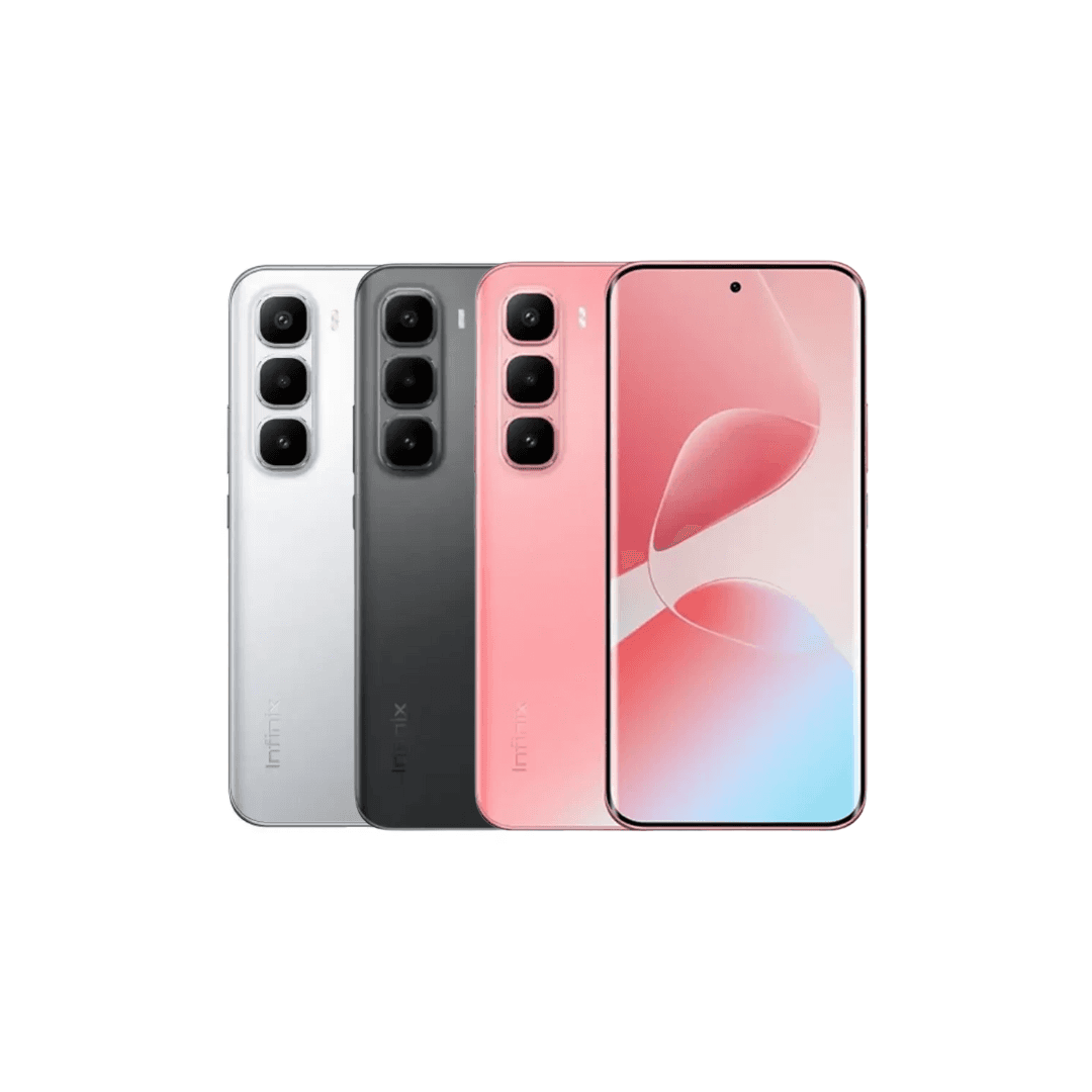 Infinix Infinix Hot 60 Pro +