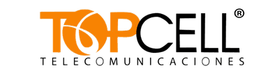 TOPCELL TELECOMUNICACIONES