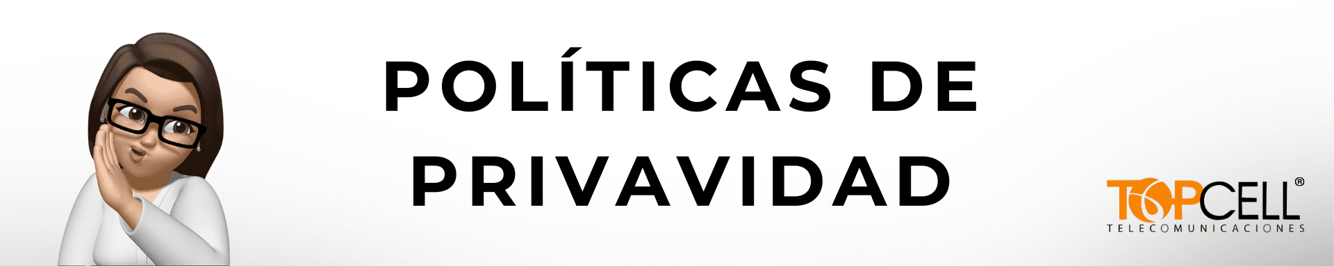 Política de Privacidad