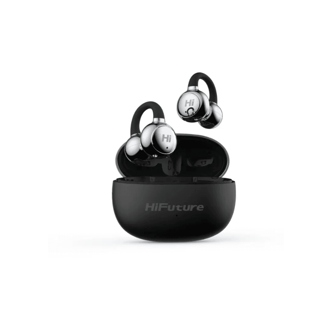 Hi Future Flex Clip Open Ear