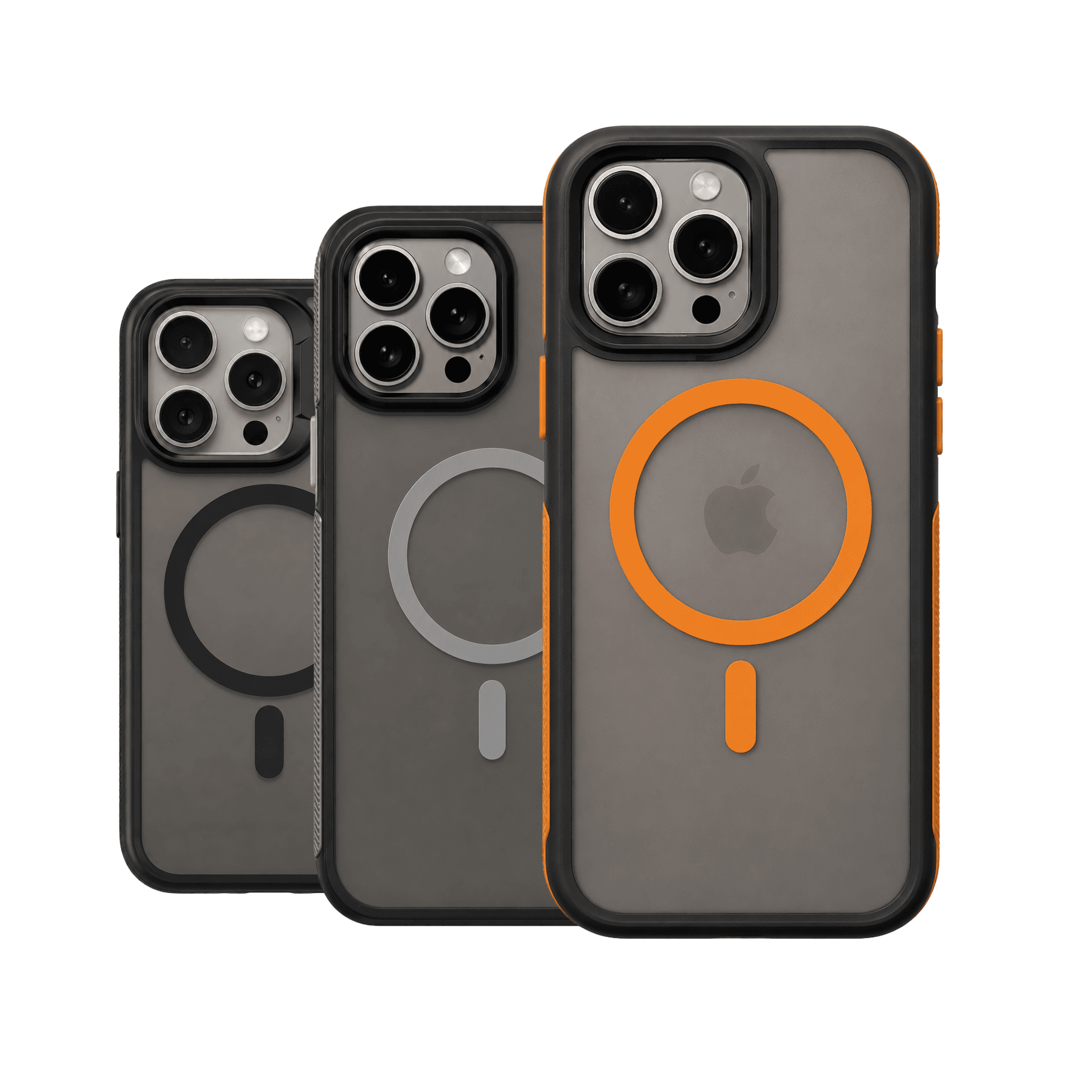 TOP ACC Case anti shock mate iPhone 12 Pro Max